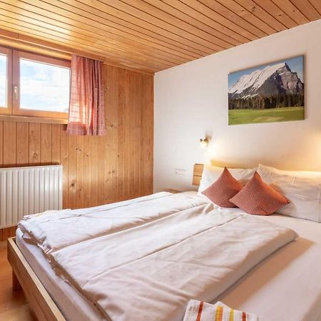 Ferienbauernhof Kohler Appartement Schoppernau Buitenkant foto